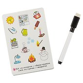 Настольная игра «IQ Boх Головоломки», Дрофа-Медиа - 1