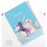 Папка на застёжке «Star unicorn», А5 - 1