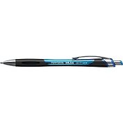 Ручка шариковая Paper Mate, InkJoy 550 RT, автоматическая синяя 1 мм