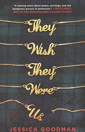 They Wish They Were Us