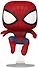 Фигурка Funko POP! Bobble Marvel Spider-Man No Way Home The Amazing Spider-Man Leaping - 1