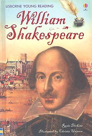 William Shakespeare