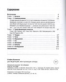 Дао медитации или Пылающие сердца (м) Волински - 1