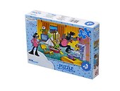 Пазл Step puzzle/Степ Пазл Ну, погоди! (потоп)" 60эл. 23х33см" - 1