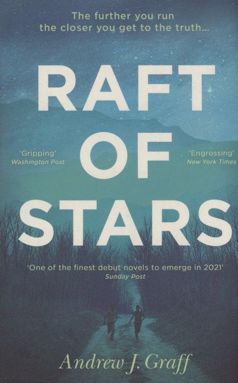 

Raft of Stars