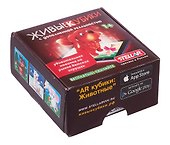 Игра настольная «Живые кубики с дополненной реальностью», Стеллар - 2
