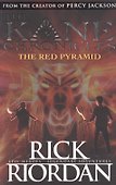 The Kane Chronicles. The Red Pyramid - 0