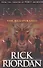 The Kane Chronicles. The Red Pyramid - 0