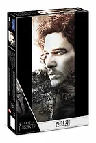 Пазл Panorama "Игра престолов / Game of Thrones", 500 элементов