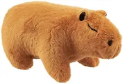 Мягкая игрушка Капибара (20см) (12-1167-A10)
