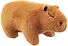 Мягкая игрушка Капибара (20см) (12-1167-A10) - 0