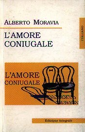 L`amore Coniugale (Супружеская любовь), на итальянском языке