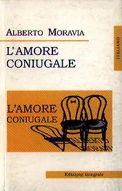 L`amore Coniugale (Супружеская любовь), на итальянском языке