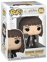 Фигурка Funko POP! Harry Potter Chamber of Secrets 20th Hermione Granger