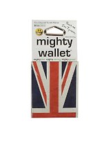 Бумажник DYNOMIGHTY MIGHTY WALLET - Union Jack (00000001056) (DD.DY-616)