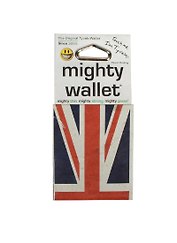 Бумажник DYNOMIGHTY MIGHTY WALLET - Union Jack (00000001056) (DD.DY-616)