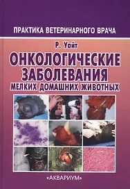 Онкологические заболевания мелких домашних животных
