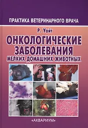 Онкологические заболевания мелких домашних животных