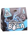 Научно-познавательный набор "Волшебная вода", модели RE-агенты