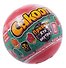 Игрушка, Десерты Cukoons (мягконабивная), 7см в пластмассовом шаре SP0007 - 2
