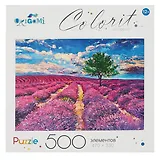 Colorit collection. Пазл "Прованс", 500 элементов