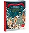 Новогодняя книга-адвент. Волшебный декабрь. Рецепты, задания, поделки. С 1 по 31 декабря - 2