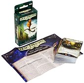 Настольная игра, Hobby World, Ужас Аркхэма. Карточная игра: Наследие Данвича. Мискатоникский музей 181939 - 1