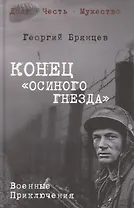 Конец "осиного гнезда"