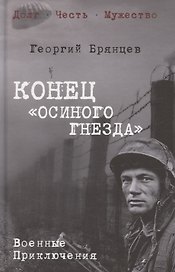 Конец "осиного гнезда"