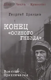 Конец "осиного гнезда"