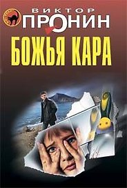 Божья кара: роман