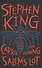 Three Novels: Carrie, The Shining, Salem's Lot - 0