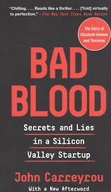 Bad Blood