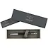 Ручка шариковая Parker, Urban Premium Ebony, подарочная - 1