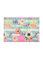 Альбом для рисования Listoff, "Летнее настроение", А4, 40 листов, на скрепке