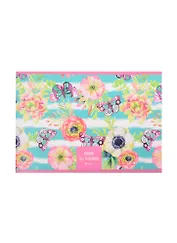 Альбом для рисования Listoff, "Летнее настроение", А4, 40 листов, на скрепке