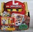 Игрушка-конструктор Lego-Ninjago (2174-L) Кранча (блистер) - 1