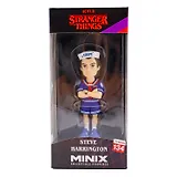 Коллекционная фигурка - Очень странные дела Стив Харрингтон (8х9х19) (13333)