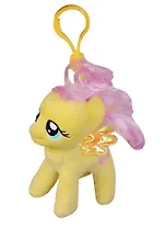 My Little Pony Брелок Пони Fluttershy, 15см (41102пц)