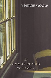 The Common Reader. Volume 2