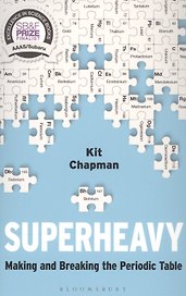 Superheavy