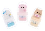 Ластик-роллер «Cuties», в ассортименте