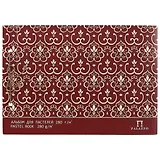 Альбом для пастели «Палаццо-модерн», 20 листов, А4