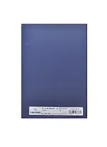 Бумага для пастели А4 "Mi-Teintes" 160г/м2 №140 индиго, Canson