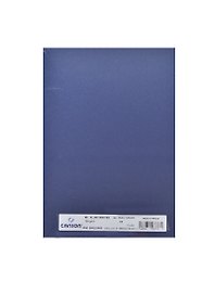 Бумага для пастели А4 "Mi-Teintes" 160г/м2 №140 индиго, Canson