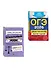 ОГЭ-2026. Обществознание. Сборник заданий: 400 заданий с ответами + Справочник. Комплект - 2