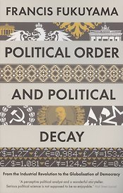 Political Order and Political Decay