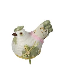 Фигурка Курочка (13см) (777-031)