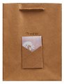 Пакет А5 23*18*10 "Envelope" нейтр., бум.мат