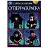 Супер-раскраска. 32 картинки. Тайны академии - 0